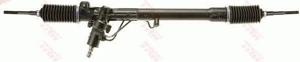 Engranaje de dirección TRW JRP911 para Toyota Foto 3 de 3