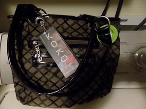 Details About Koko Insulated Lunch Bag Vintage New With Tags Very Nice Details About Koko Insulated Lunch Bag Vintage New With Tags Very Nice