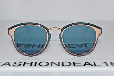 New Christian Dior AUTH Nightfall 35J2A Pink 63-22-150 Sunglasses New Christian Dior AUTH Nightfall 35J2A Pink 63-22-150  main image 3