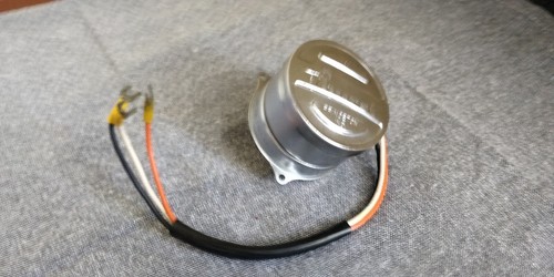 Hurst DA Motor 115V 60CY 5W 30RPM SP 1017270 Reversible Hysteresis Synchronous