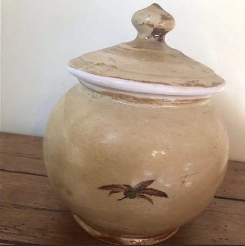 Pot à canard Robert Gordon bidon signé atelier poterie fabriqué en Australie - Photo 4/6