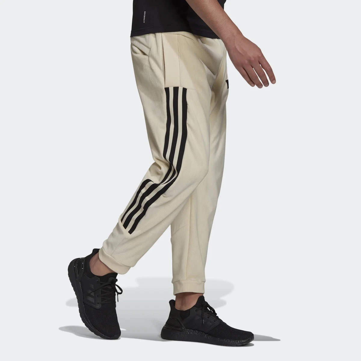 Adidas uo shop fitted track pant