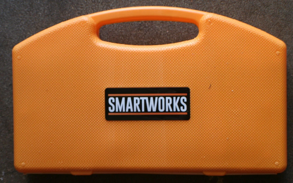 Handsäge 12 in 1 Bügelsäge Säge Hand Werkzeug Garten Werkstatt Westfalia - Bild 2 von 2