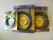 AVLINK Premium Quality S-Video Super Video Cable 1M/3M/5M New