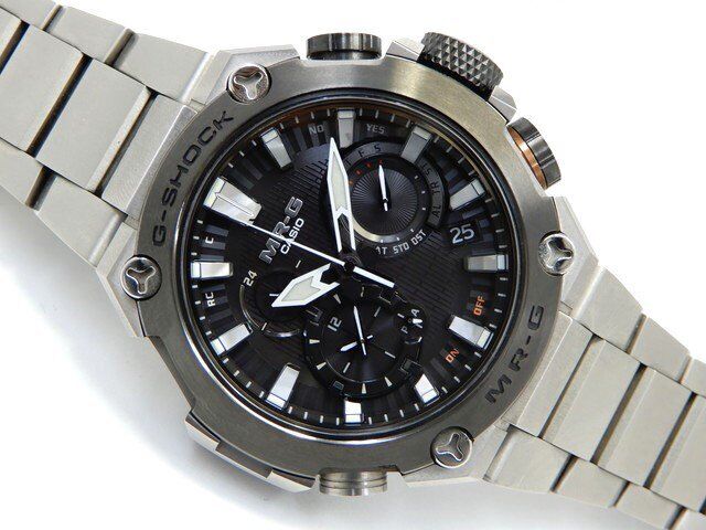 casio G-SHOCK MR-G MRG-B2000D-1AJR watch men TO134910 | eBay casio G-SHOCK MR-G MRG-B2000D-1AJR watch men TO134910 | eBay