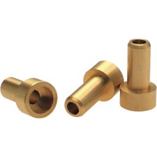 MOTION PRO Cable Fittings, Clutch Cable Nipple for 2.0mm Wire (01-0007)