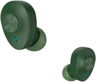 Hama Bluetooth Kopfhörer  Freedom Buddy  (True Wireless, TWS, In Ear Kopfhörer,