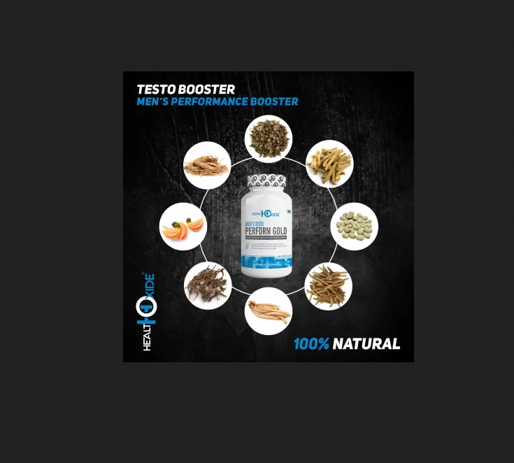 Complément Alimentaire Gymnex Pour La Performance Masculine - 30 Capsules à Base De Maca, Saw Palmetto - Neuf