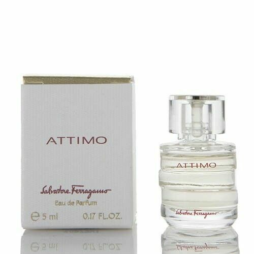 attimo perfume