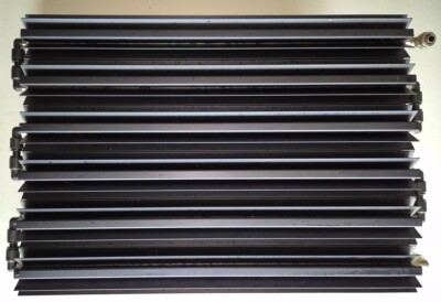 Alphacool Radiator 42x30 cm Wasserkühlung