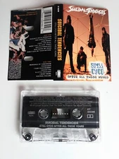 SUICIDAL TENDENCIES Still Cyco After All These Years CASSETTE Tape CANADA