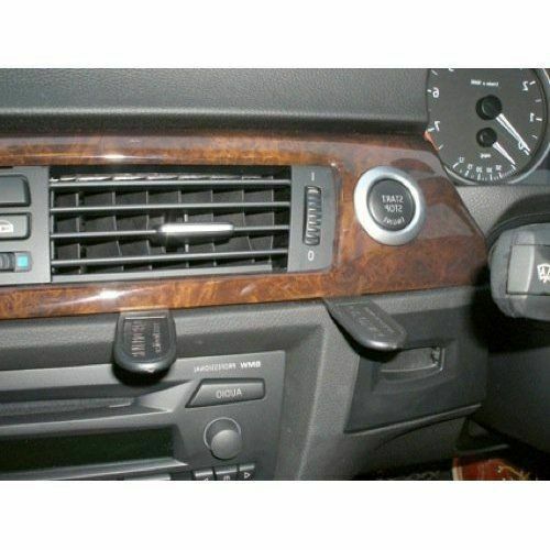e90 phone mount