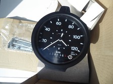 Fahrtenschreiber KIENZLE 1308-06 Tachograph 125 km/h 12V Tachograph ovp. NEU