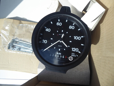 Fahrtenschreiber KIENZLE 1308-06 Tachograph 125 km/h 24V Tachograph ovp. NEU