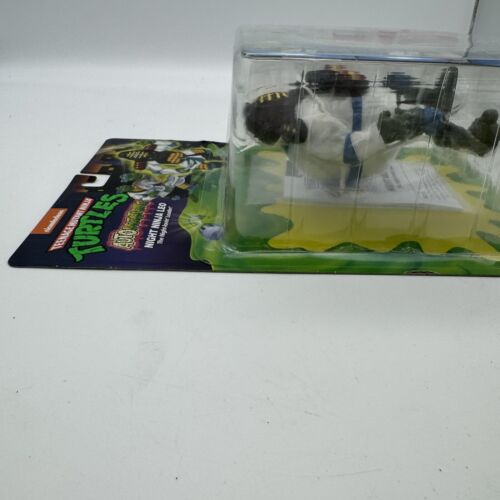 Raphael and Leonardo Night Ninjas TMNT Set Reissues Neu NIB 2023 - Bild 12 von 20