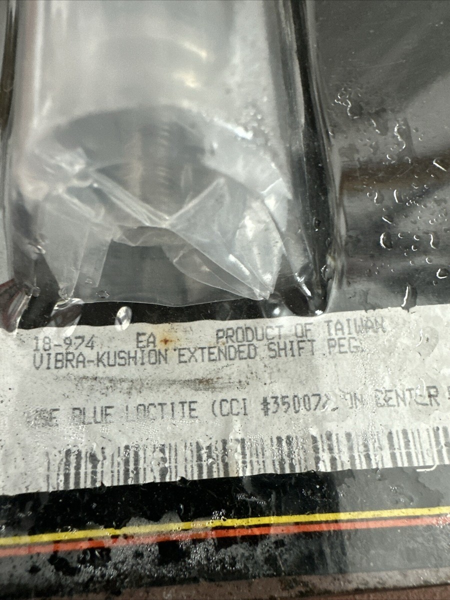 いのちゃん専用ページ 人気のファッションブランド！ Custom Chrome for Peg Shift