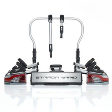 Atera Fahrradheckträger Heckträger Strada VARIO 2 zusammenklappbar 022750