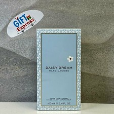 Daisy Dream By Marc Jacobs 3.3/3.4oz/100ml Edt Spray For Women New In Box