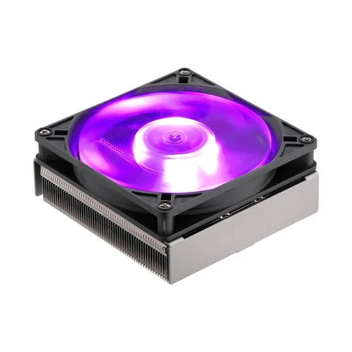 Cooler Master MasterAir G200P CPU-Kühler Low-Profile Sockel 115x 1200   #332709