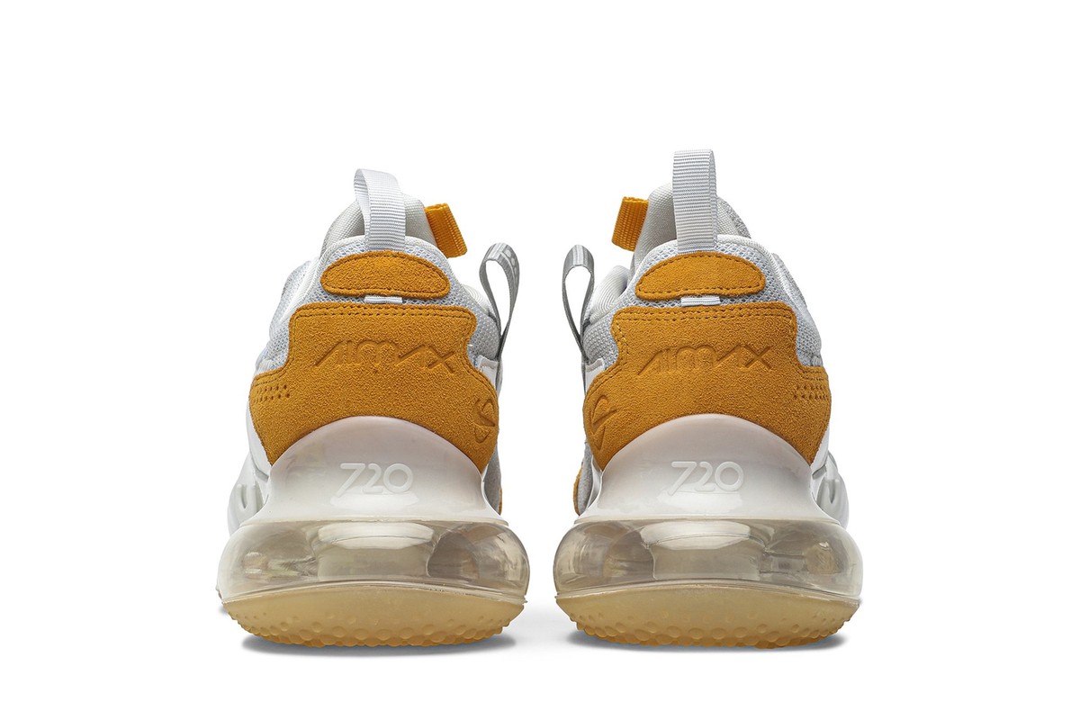 Nike Odell Beckham Jr. x Air Max 720 'LSU Tigers' CK2531-001 Nike Odell Beckham Jr. x Air Max 720 'LSU Tigers' CK2531-001