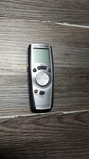 Olympus VN-120PC Handheld Digital Voice Recorder Only Used Tested Working