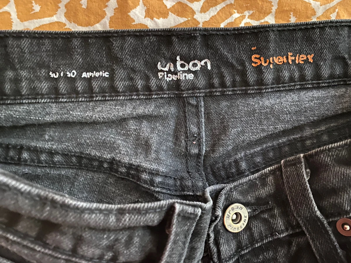 Urban pipeline skinny jeans 2025