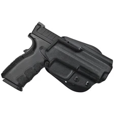 OWB Paddle Holster Fits Springfield Armory XD Mod.3 4''