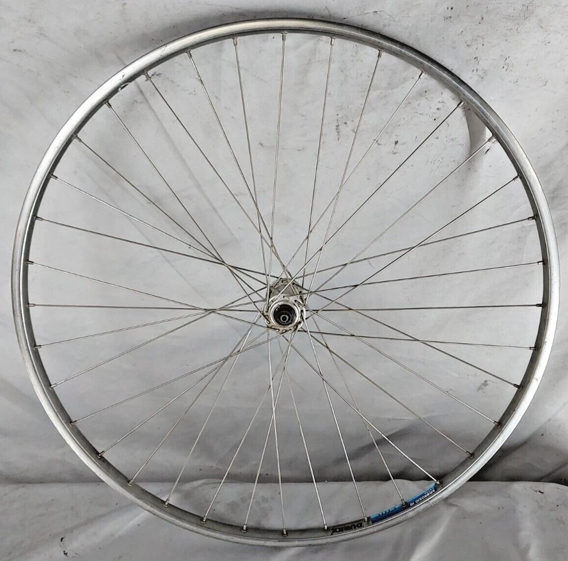 Ambrosio 700C Bicycle Wheels & Wheetsets for sale | eBay