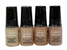 Luminess Airbrush Ultra(7.5ml/0.25fl) You Pick New Sealed As Seen In Pictures