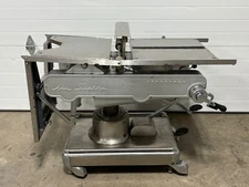 Amsco American Sterilizer 1080M Operating Room Table 150823-290