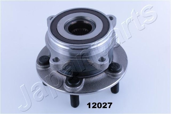 Japanparts KK-12027 Radnabe Vorne FüR Toyota-image