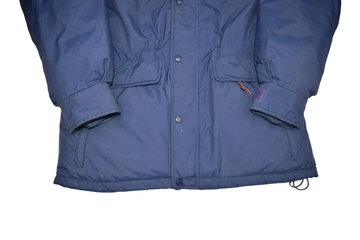 Eastern mountain top sports down jacket