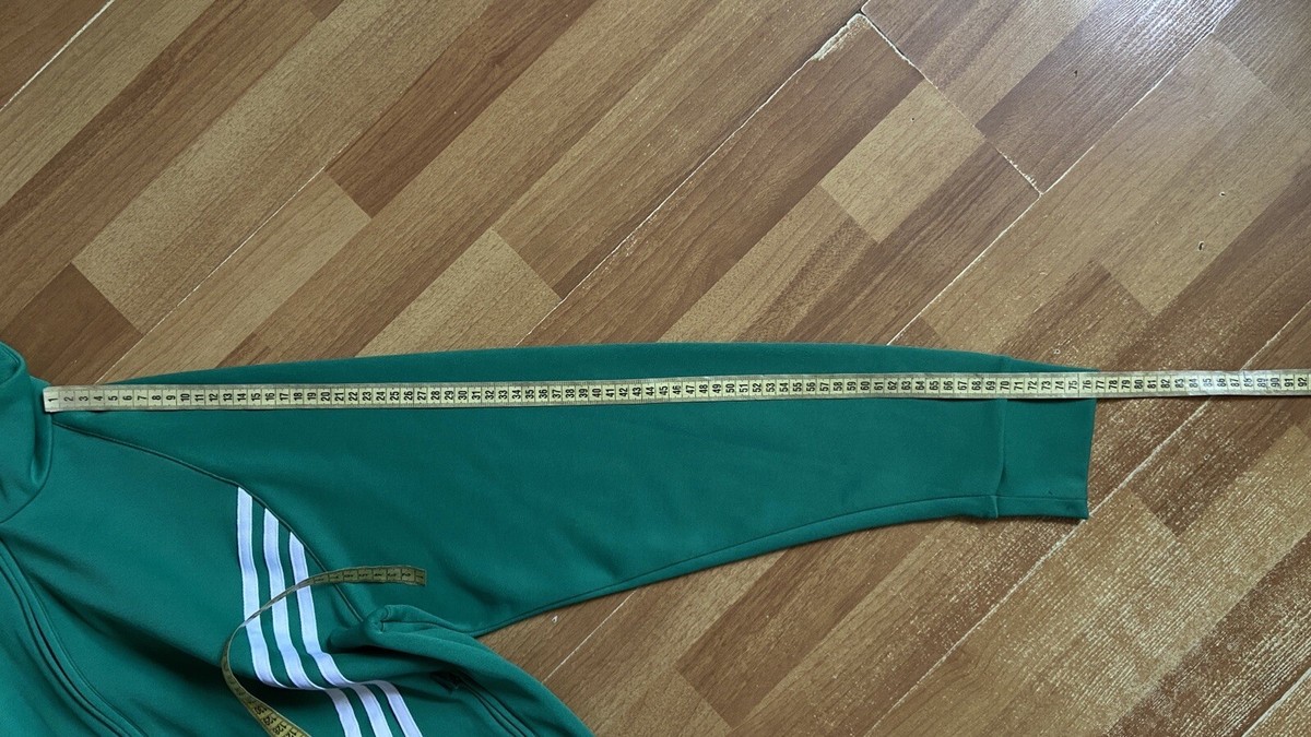 NIGERIA 2006 FOOTBALL SOCCER TRACK JACKET ADIDAS 741859 sz M NIGERIA 2006 FOOTBALL SOCCER TRACK JACKET ADIDAS 741859 sz M