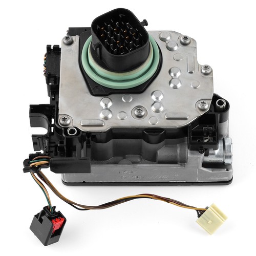 Cuerpo de válvula de transmisión 62TE de 6 velocidades completo con paquete de solenoide para Dodge Chrysler - Imagen 10 de 12