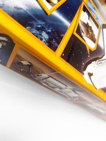 Lego 31066 Creator 3 in 1 Space Shuttle Explorer  Space Station & Rover NISB