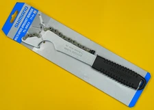 Shimano TL-SR23 Chain Whip Tool for 6-11 Speed Cassettes, Sprocket Remover