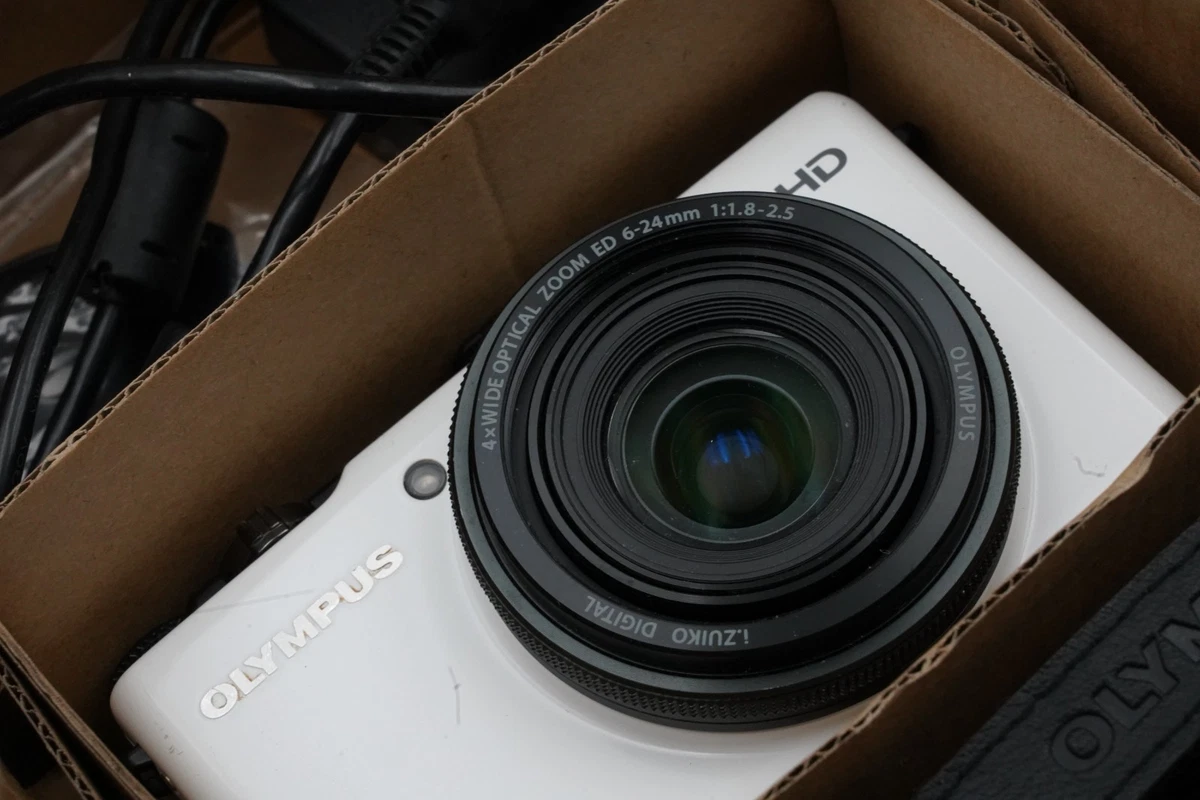Olympus Xz 1 for sale - eBay