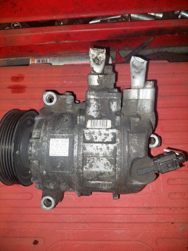 original VW Golf 5, Passat, Touran.- Audi A3, 1K Klimakompressor  Klimaanlage
