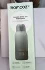 momcozy Portable Water and Milk Warmer MW05, Baby Bottle Warmer, Model MW05
