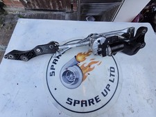 BMW 5 SERIES FRONT WIPER MOTOR & LINKAGE 2008 MK5 E60 7193995-01