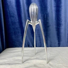 Alessi Juicy Salif Citrus Juicer Philippe Stark Modern Design Icon Italy