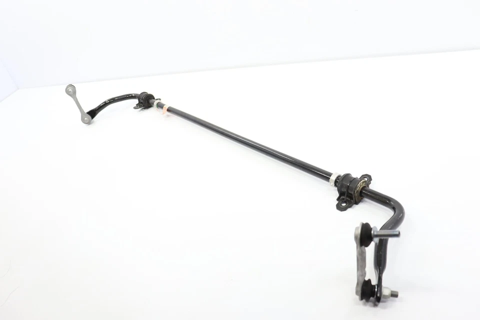 Ford Edge 2015-2021 tracción delantera 2,0 L estabilizador trasero balanceador barra antivuelco con eslabones OEM Foto 3 de 4