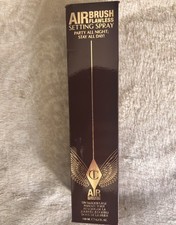 Charlotte Tilbury AIRbrush Flawless Setting Spray Clear Flawless 34ml 1.1 fl oz