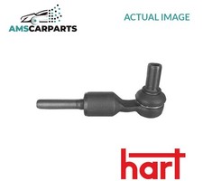 TRACK ROD END RACK END FRONT 421 067 HART NEW OE REPLACEMENT