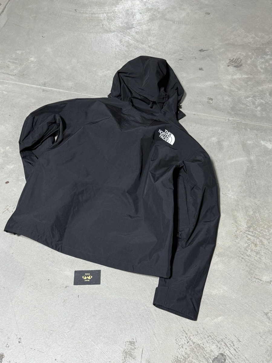 THE NORTH FACE GORE-TEX ジャケット org.jpg