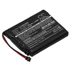 GPS Navigation Battery for Garmin 361-00043-02 010-01690-00 Approach G30 700mAh