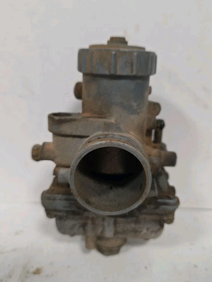 Polaris Xplorer 400 400l scrambler sport sportsman carburetor - Изображение 3 из 4