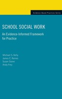 School Social Work | Kelly | Buch | Gebunden | Englisch | 2015 | Academic