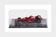 1:43 EDICOLA Ferr1:43 EDICOLA Ferr008 Felipe Massa With Showcase MX7ALA0009 MMC