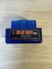Gebrauchter ELM327 Mini OBD2 Bluetooth Diagno...